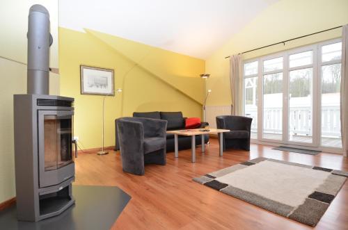 Apartamento Villa Seerose - Apt. Seerose