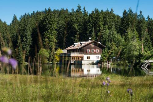Agroturismo Pension Leuprecht