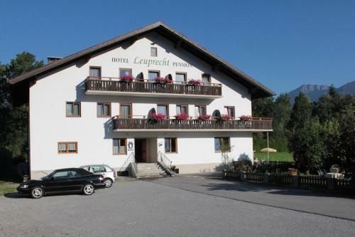 Agroturismo Pension Leuprecht