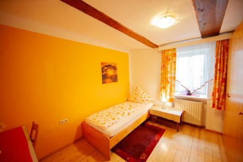 Hostal Pension Pastoriushaus