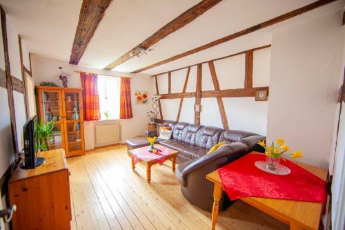 Hostal Pension Pastoriushaus