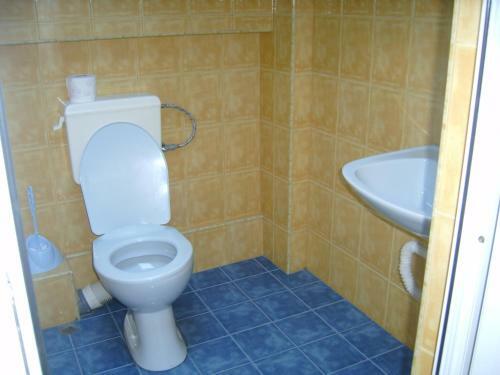 Hostal Summer Sz Guest House