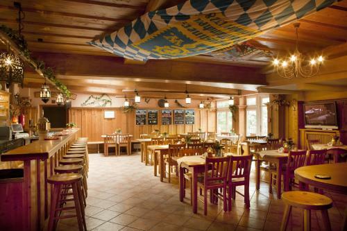 Euro Youth Hotel & Krone