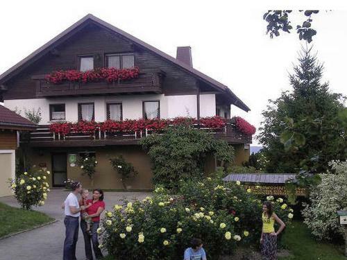 Apartamento Ferienwohnungen Tr�ndle Im Rosendorf