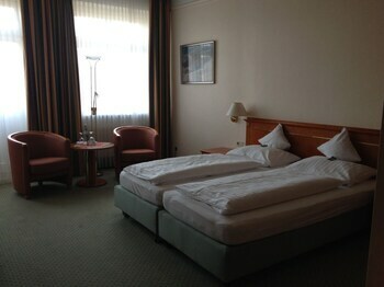 Hotel Nieders�chsischer Hof