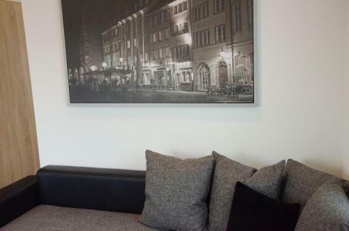 Apartamento Lavate