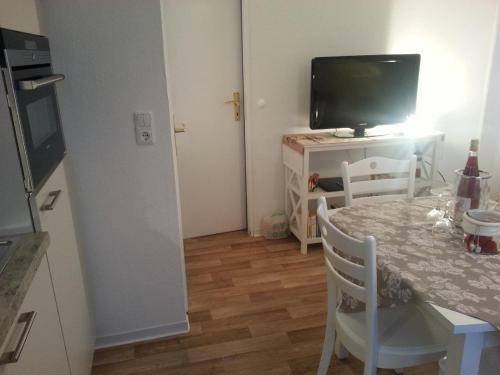 Apartamentos Ferienwohnung-2-im-haus-wildfang