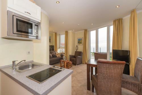 Apartamento De Bootsmann - Mit Traumhaften Panorama-meerblick