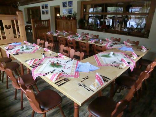 Hotel Gasthof Aggenstein