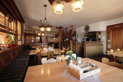 Hotel Gasthof Aggenstein