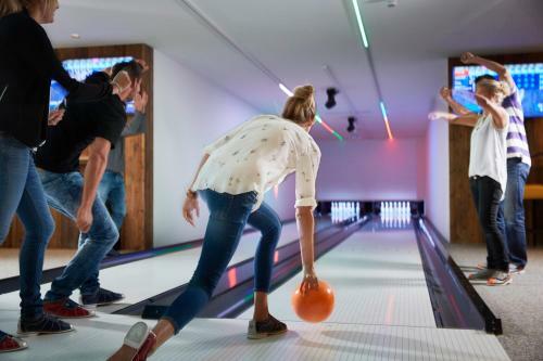 Hotel Alpin Life Resort L�rzerhof