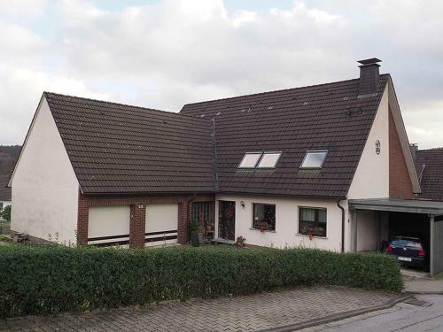 Apartamento Ferienwohnung Crummenerl