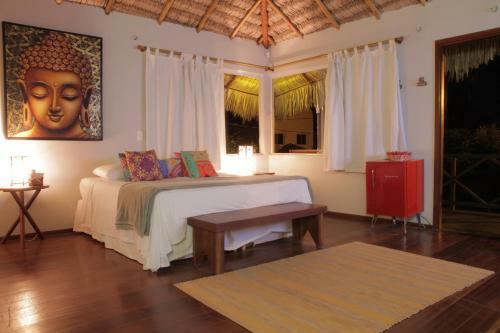 Hostal Vilarejo Barra Grande