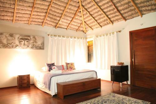 Hostal Vilarejo Barra Grande