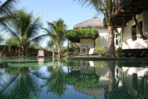 Hostal Vilarejo Barra Grande