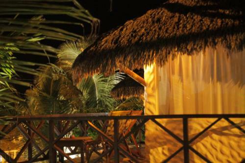Hostal Vilarejo Barra Grande