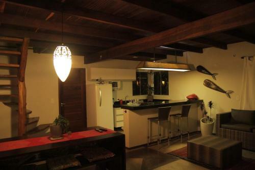 Hostal Vilarejo Barra Grande