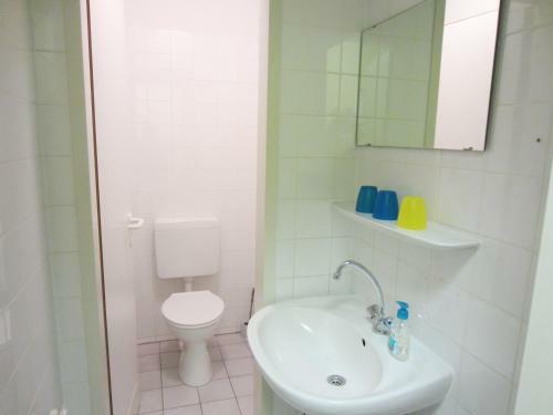 Apartamento Ferienwohnung Strandjuwel
