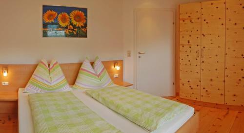 Apartamento Landhaus Salzmann