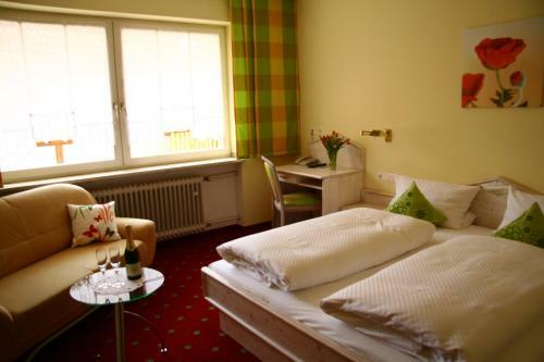 Hotel Zur Krone