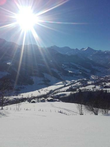 Agroturismo Gro�berghof