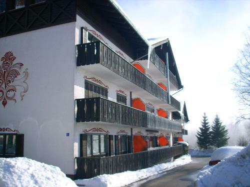 Apartamento Ferienwohnung Hani