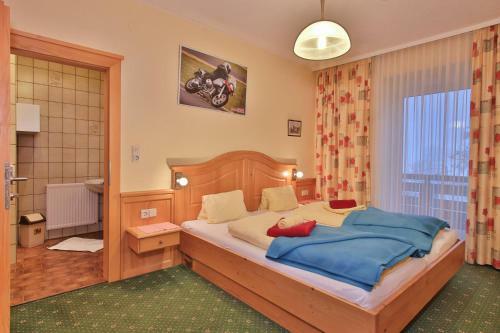 Hostal Hotel Beim Winkler