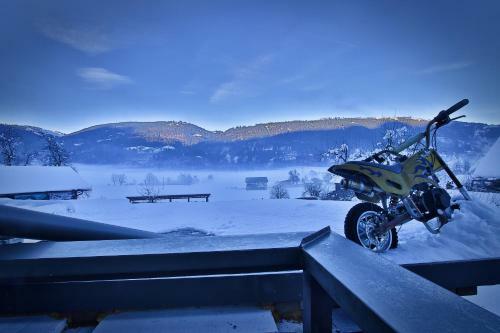 Hostal Hotel Beim Winkler