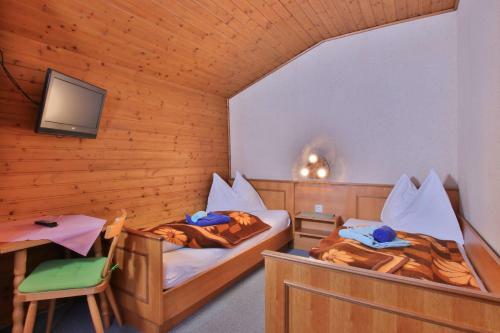 Hostal Hotel Beim Winkler