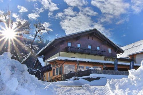 Hostal Hotel Beim Winkler