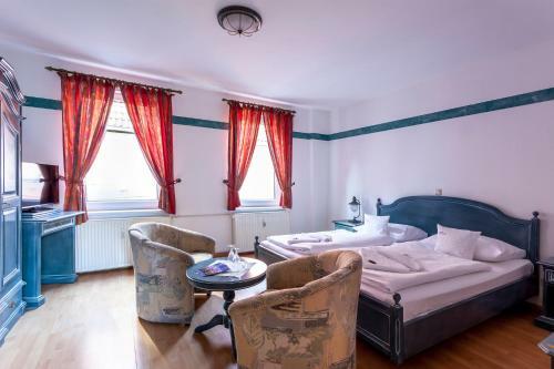 Hostal U-nautic Restaurant & Pension