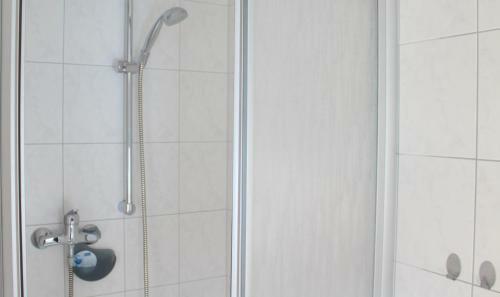 Apartamento Pension "am Fischerweg"