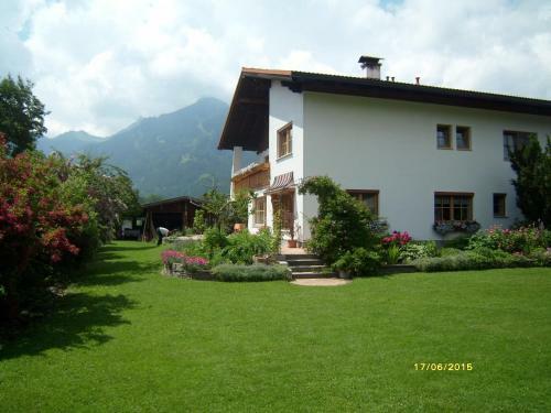 Apartamento Ferienwohnung Stickler