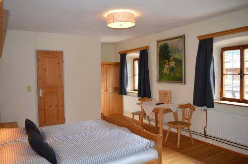 Posada Gasthof Zum Stern