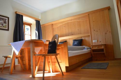 Posada Gasthof Zum Stern