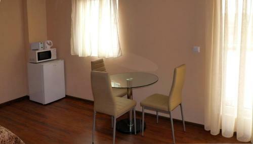 Apartamento Viva Global Guest Rooms