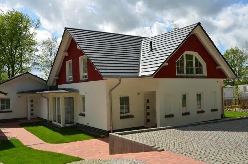 Apartamento Strandhus Sellin - Apt. 02