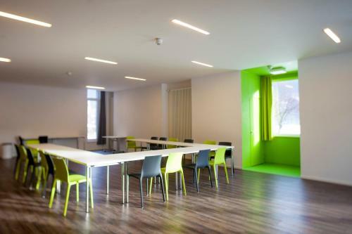 Albergue Jugendherberge Oberammergau