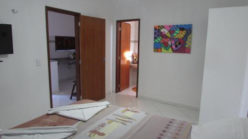 Hostal Pousada Da Lucinha