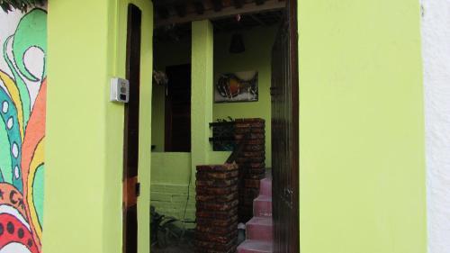 Hostal Pousada Da Lucinha