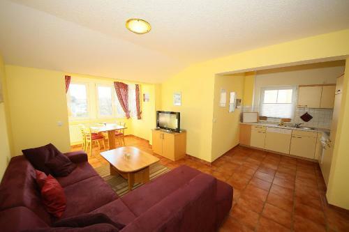 Apartamento Villa St�rtebeker - Fewo 08