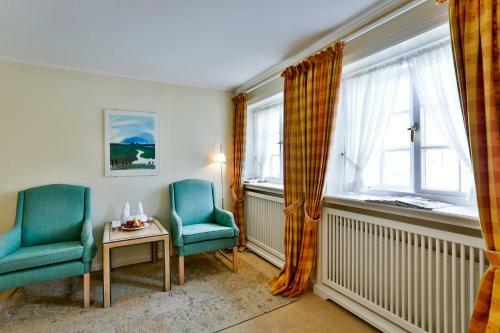 Hotel Und Restaurant J�rg M�ller