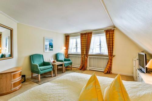 Hotel Und Restaurant J�rg M�ller