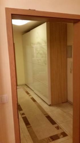 Apartamento Messeappartment N�rnberg
