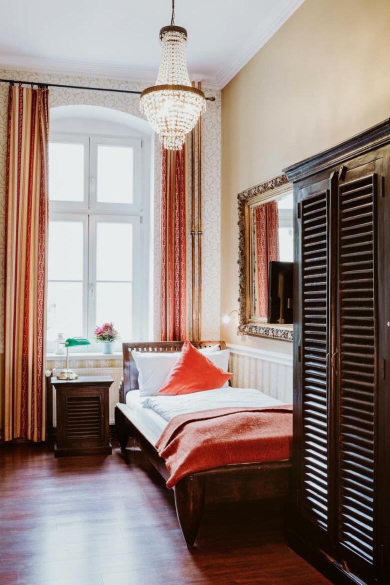 Honigmond Boutique Hotel