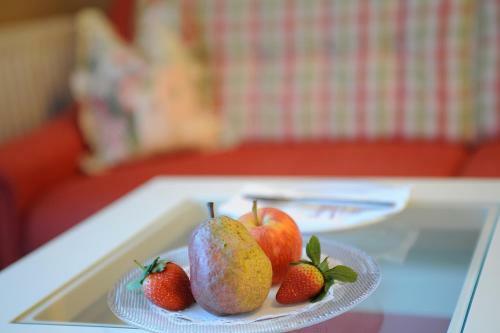 Wellnesshotel Cervosa