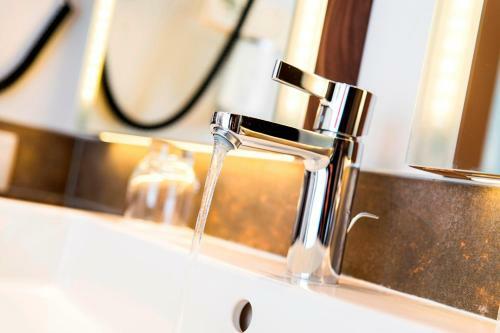 Wellnesshotel Cervosa