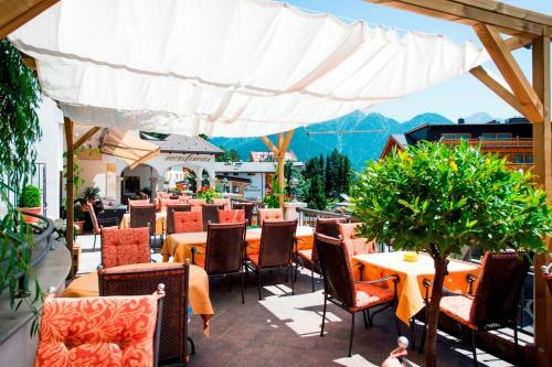 Wellnesshotel Cervosa