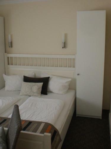 Hostal Pension Zur Weide