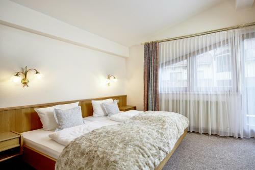 Apartamento Appartments Alpina